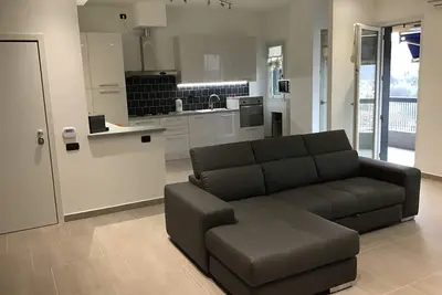 Image de Nouveau Lux Apartment Valsomma en ville