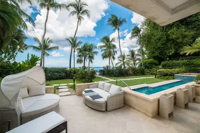 Image de Superbe Condo sur la plage