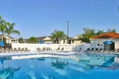 Image de Royaume Animal & Hemingway World Traveled Decor! Près de Disney, Low $