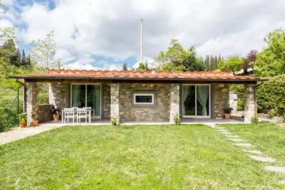 Image de Le Fonti-EcoRelax in Chianti Ă 7 km de Florence Centre
