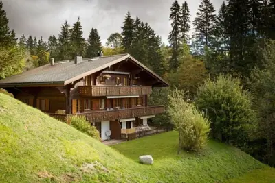 Image de Joli appartement pour 8 personnes avec Wifi