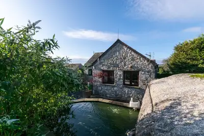Image de Cross Park Farm Cottage - Luxulyan
