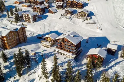 Image de Agréable appartement pour 8 personnes avec Wifi, Tv, balcon et animaux admis
