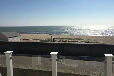 Image de The Shed - un pavillon de sandhills pouvant accueillir 4 personnes dans 2 chambres