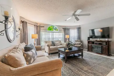 Image de Près de Disney: Harry Potters Castle Private Home