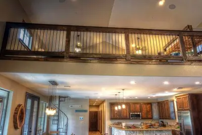 Image de Lick Skillet @ Frio Premier Rental Homes