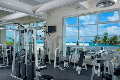 Image de Vidanta-Magnifique une chambre - complexe fermé / sécurisé - Jungala Parc aquatique!
