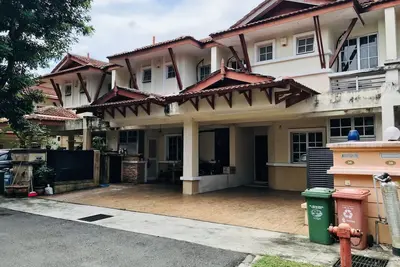 Image de Ambassadeur Hall⭐Picc⭐Inst. Kanser⭐Hos. Putrajaya ⭐Cyberjaya
