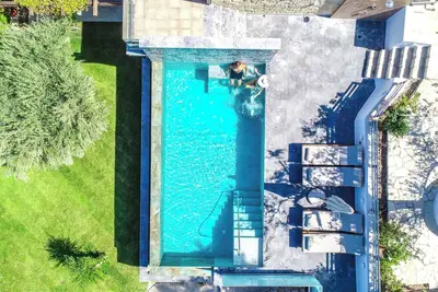 Image de Asion Suite Venus with Private Pool