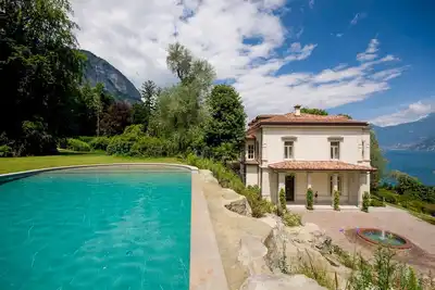 Image de Villa Benessere, Lac de Côme