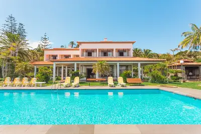 Image de Vila Mar - Villa de luxe avec piscine et accès privé à la mer