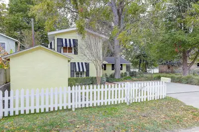 Image de Ferme rénovée Lake McQueeney Cove