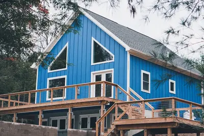 Image de Le Havre une retraite moderne dans les collines des Sept Montagnes