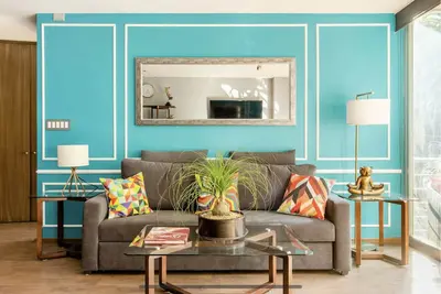 Image de Trendy & Luxurious Apt dans le meilleur quartier de Cdmx, le coeur de Roma / Condesa