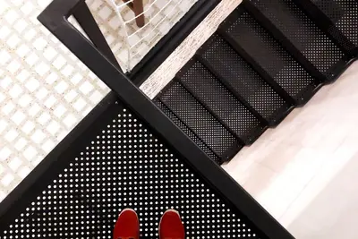 Image de Townhouse Studio Giardini excl design artist home