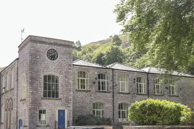 Image de Appartement Litton Mill, Litton Mill À Miller'S Dale