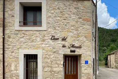 Image de Maison de l'oncle Marcelo