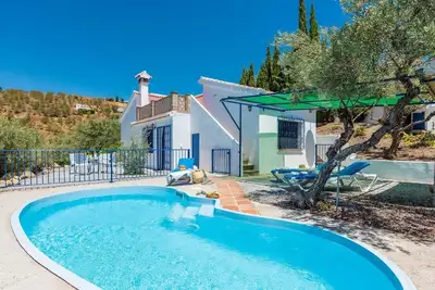 Image de Cómpeta Rural - Casa La Cuesta by Ruralidays