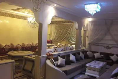 Image de Apartment 120m very beautiful