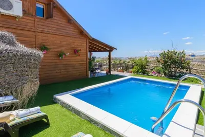 Image de Casa Alegría Almayate Alto by Ruralidays