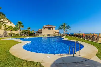 Image de Apartamento Brisa Almayate Alto by Ruralidays