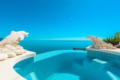 Image de Ventanas al Mediterráneo Nerja by Ruralidays