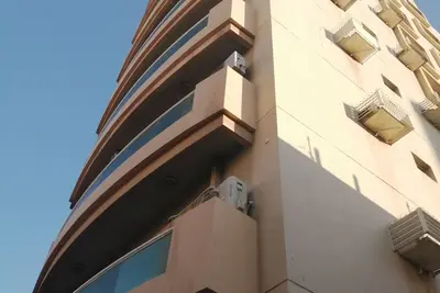 Image de Dortoir pour hommes / femmes disponible uniquement en 50aed à Burdubai