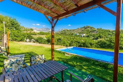 Image de Villa Sofía Frigiliana by Ruralidays