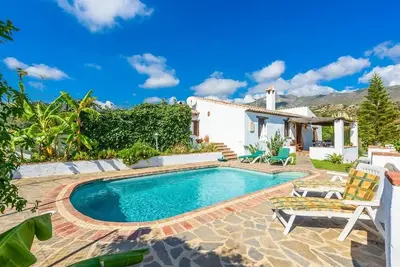 Image de Villa Montilla Frigiliana by Ruralidays
