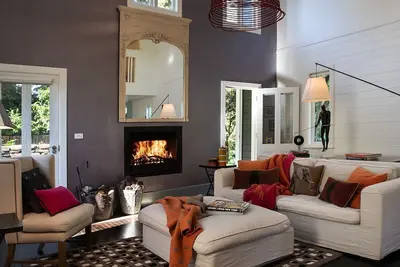 Image de Pur luxe Ă Daylesford