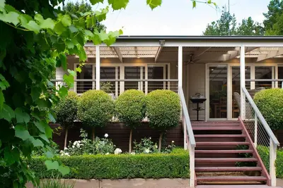 Image de Le Carlisle - Une magnifique maison de 4 chambres entourée de magnifiques jardins