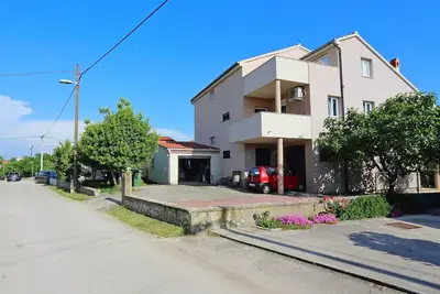 Image de Appartement Joško, (16066), Nin, Croatia