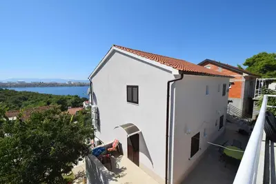Image de Appartements Gordana (62821-A2) - Omisalj - île de Krk