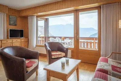 Image de Sources 4110 by Interhome