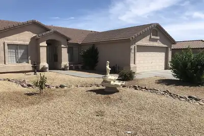 Image de Paradise House Arizona