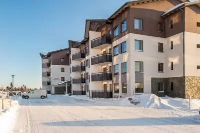 Nordic chalet 9209 by Interhome