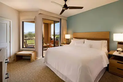 Image de Westin Kierland Villas Resort & Spa - Thanksgiving Week