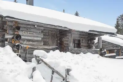 Image de Kulta-vuosseli a by Interhome