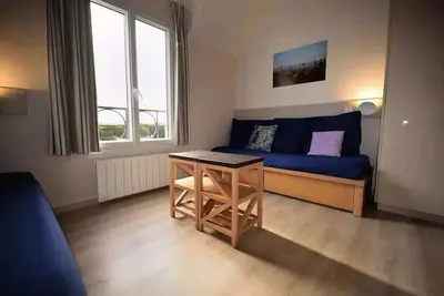 Image de Appartement Duplex 3 pièces 7 personnes Sélection