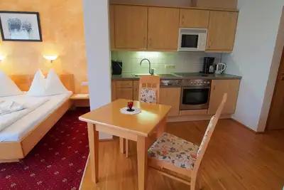 Appartement Kaibling, Labeck, Planai - maison d'hôtes Hartweger