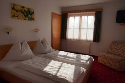 Image de Appartement Kufstein, Luser - maison d'hôtes Hartweger