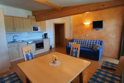 Image de Appartement Stoder - maison d'hôtes Hartweger