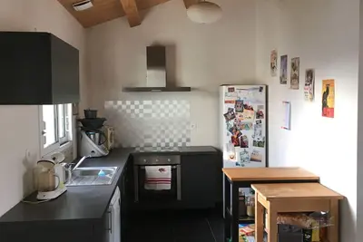 Image de Maison familiale entre littoral et marais en Vendée