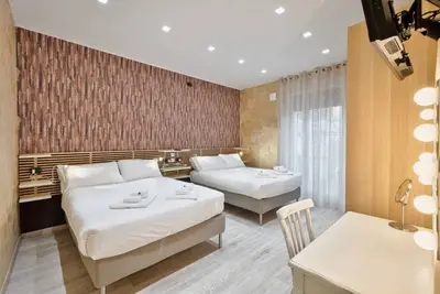 Image de ★ Design Apt X6! Turin-Dora et Porta Palazzo! ★