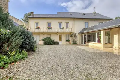Image de Homerez - Maison près de Le Bouffay