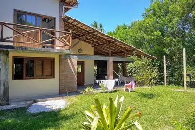 Image de Belle maison à Garapuá