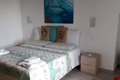 Image de Antico Borgo Scurati relax pour des vacances reposantes Ă Trapani