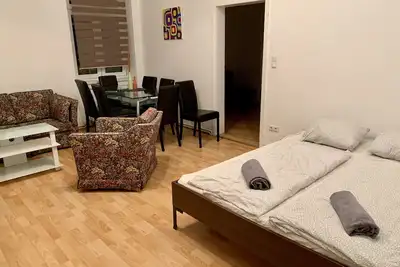 Image de Appartement de 2 pièces proche du centre