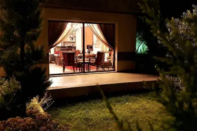 Image de Maison d'hôtes 100m avec jardin 400m (zahle)