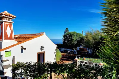 Gîte Rural El Jaral
